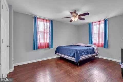 Bedroom - 5269 Darien Rd, Baltimore, MD 21206 photo 3 of 4