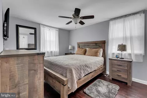 Bedroom - 5269 Darien Rd, Baltimore, MD 21206 photo 1 of 4