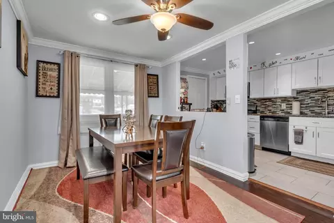 Dining - 5269 Darien Rd, Baltimore, MD 21206 photo 2 of 2