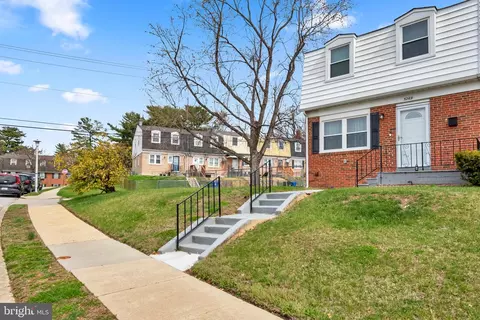 Other - 5269 Darien Rd, Baltimore, MD 21206 photo 1 of 12