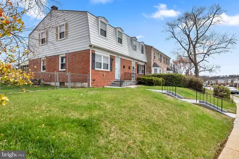 Other - 5269 Darien Rd, Baltimore, MD 21206 photo 3 of 12