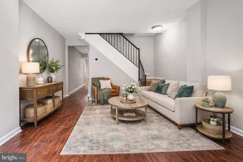 706 N Kenwood Ave, Baltimore, MD 21205