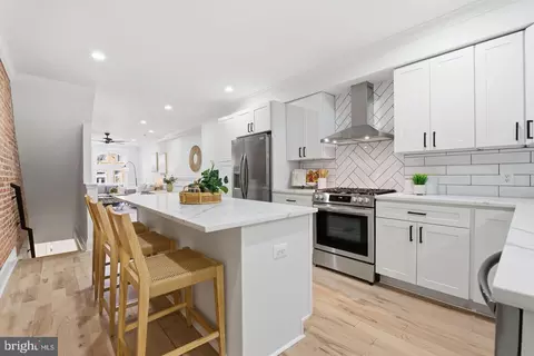 728 S Decker Ave, Baltimore, MD 21224