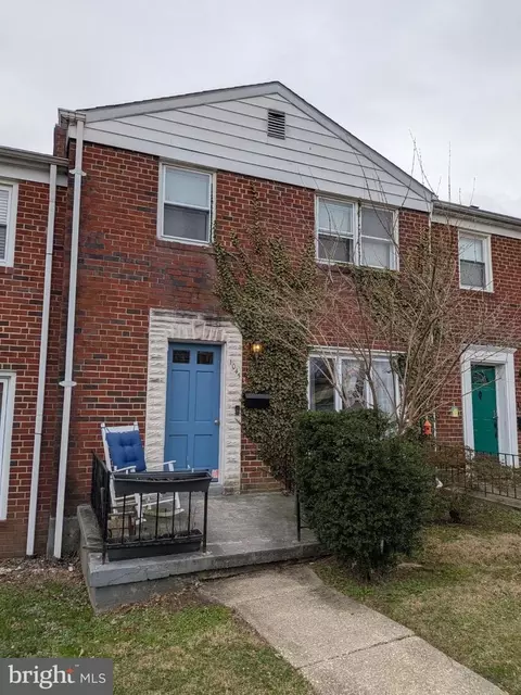 1045 Marlau Dr, Baltimore, MD 21212