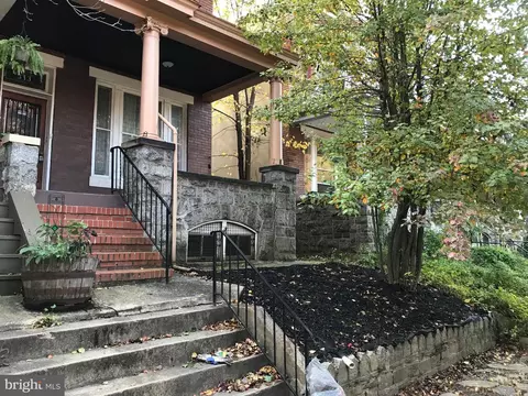 313 E 33rd St, Baltimore, MD 21218