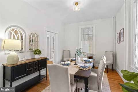 Dining - 702 Deepdene Rd, Baltimore, MD 21210 photo 1 of 4
