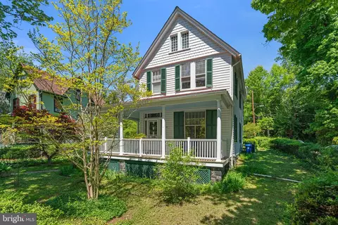 Exterior - 702 Deepdene Rd, Baltimore, MD 21210 photo 11 of 11
