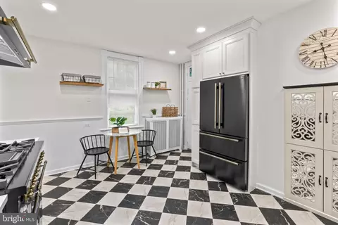 Kitchen - 702 Deepdene Rd, Baltimore, MD 21210 photo 2 of 2