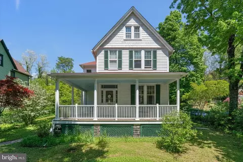 702 Deepdene Rd, Baltimore, MD 21210