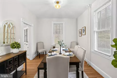 Dining - 702 Deepdene Rd, Baltimore, MD 21210 photo 2 of 4