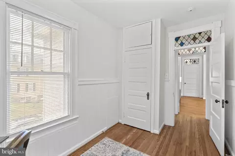 Entry Way - 702 Deepdene Rd, Baltimore, MD 21210 photo 1 of 1