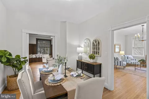 Dining - 702 Deepdene Rd, Baltimore, MD 21210 photo 3 of 4