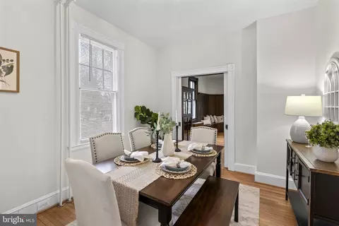 Dining - 702 Deepdene Rd, Baltimore, MD 21210 photo 4 of 4