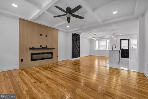 1537 Stonewood Rd, Baltimore, MD 21239