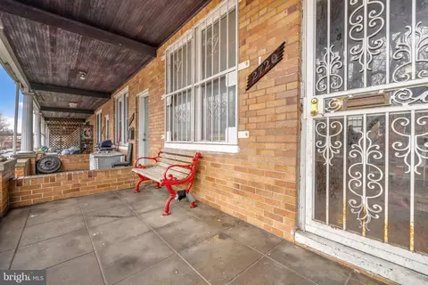 2720 Beryl Ave, Baltimore, MD 21205