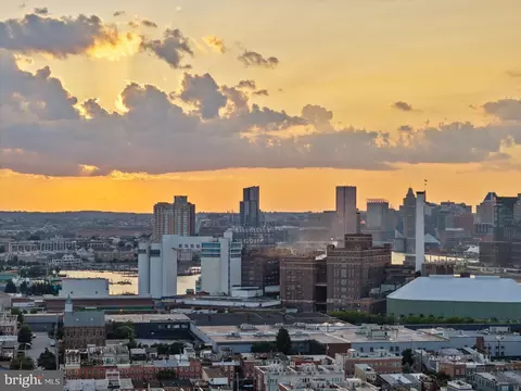 View/Area - 1200 Steuart St #1811, Baltimore, MD 21230 photo 5 of 8