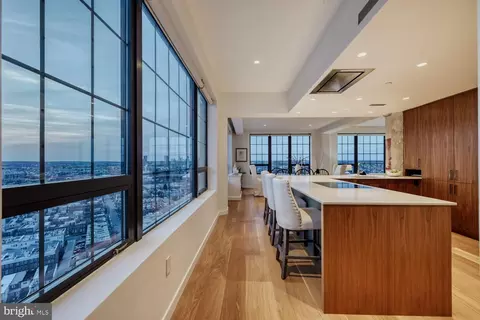 Kitchen - 1200 Steuart St #1811, Baltimore, MD 21230 photo 1 of 5