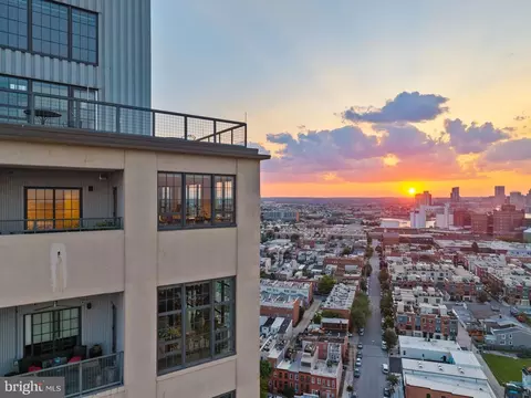View/Area - 1200 Steuart St #1811, Baltimore, MD 21230 photo 2 of 8