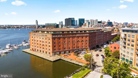 1000 Fell St #235, Baltimore, MD 21231