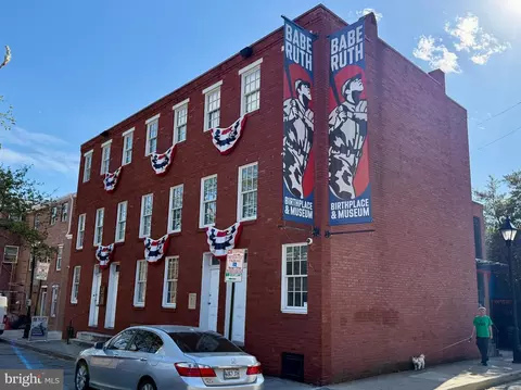 Other - 660 Washington Blvd, Baltimore, MD 21230 photo 25 of 36