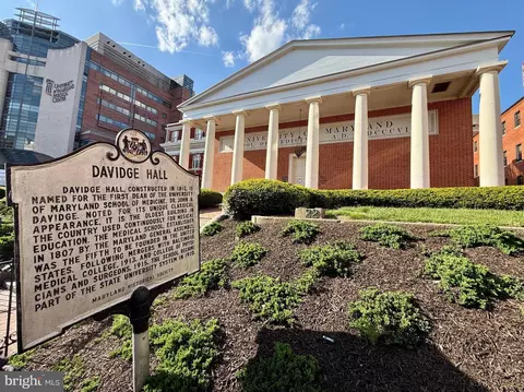 Exterior - 660 Washington Blvd, Baltimore, MD 21230 photo 12 of 14