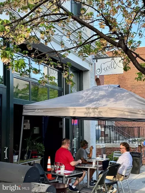 Exterior - 660 Washington Blvd, Baltimore, MD 21230 photo 14 of 14