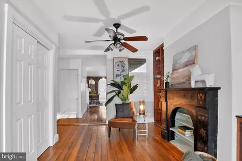 Entry Way - 660 Washington Blvd, Baltimore, MD 21230 photo 2 of 13