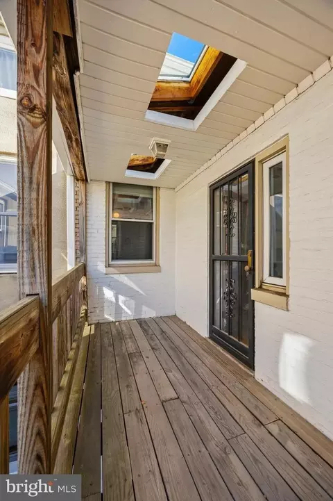 Exterior - 660 Washington Blvd, Baltimore, MD 21230 photo 3 of 14