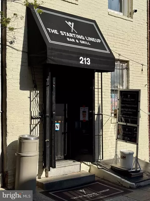 Exterior - 660 Washington Blvd, Baltimore, MD 21230 photo 9 of 14