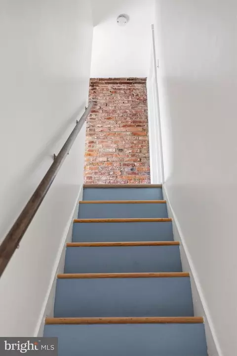 Entry Way - 660 Washington Blvd, Baltimore, MD 21230 photo 13 of 13