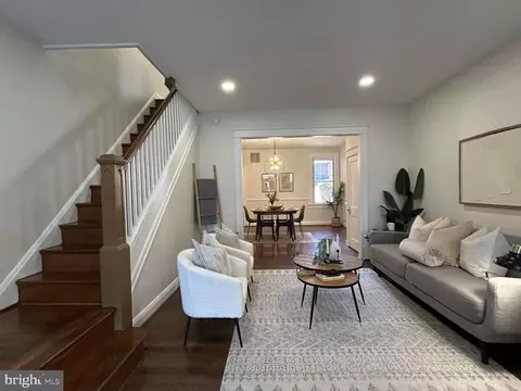 Living - 3217 Shannon Dr, Baltimore, MD 21213 photo 1 of 3