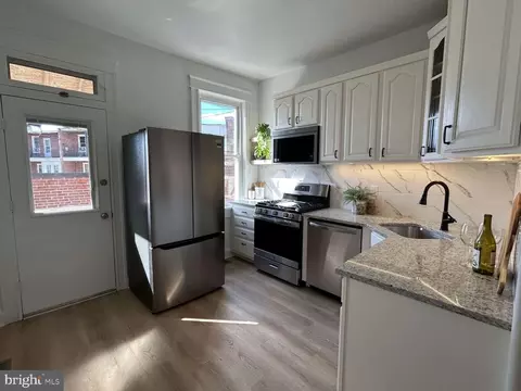 Kitchen - 3217 Shannon Dr, Baltimore, MD 21213 photo 1 of 2