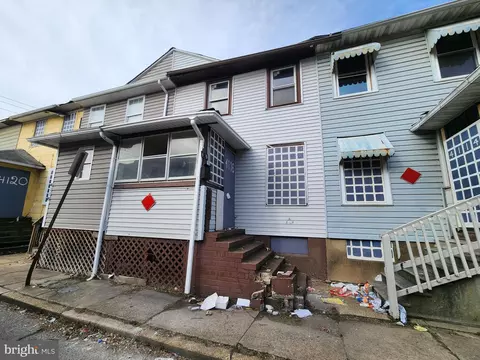 4116 Morrison Ct, Baltimore City, MD 21226