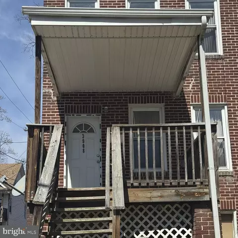 3908 Fairfax Rd, Baltimore, MD 21216