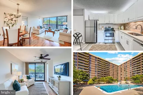 4100 N Charles St #412, Baltimore, MD 21218