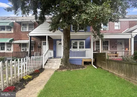 1341 Cambria St, Baltimore, MD 21225