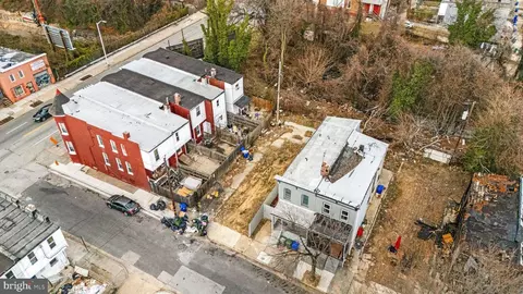 500 E 26th St, Baltimore, MD 21218 photo 4