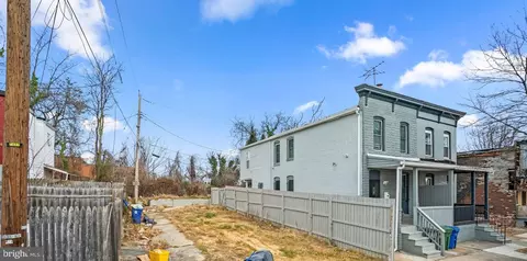 500 E 26th St, Baltimore, MD 21218 photo 6