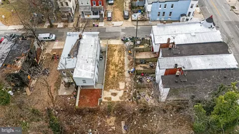 500 E 26th St, Baltimore, MD 21218 photo 3