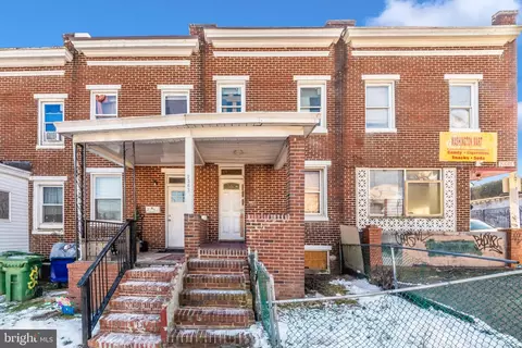 2365 Washington Blvd, Baltimore, MD 21230