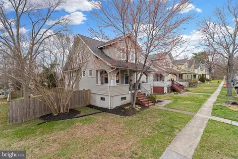 5300 Tramore Rd, Baltimore, MD 21214 photo 4