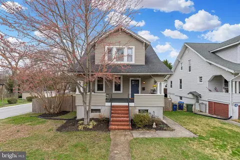 5300 Tramore Rd, Baltimore, MD 21214 photo 2