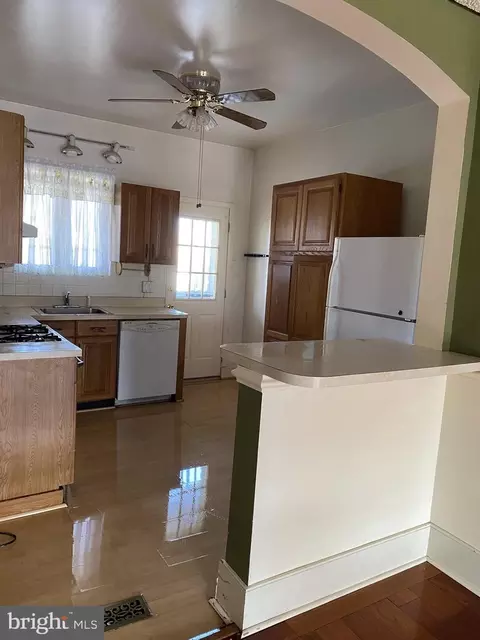 Kitchen - 610 Rappolla St, Baltimore, MD 21224 photo 5 of 5