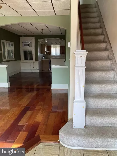 Entry Way - 610 Rappolla St, Baltimore, MD 21224 photo 2 of 4
