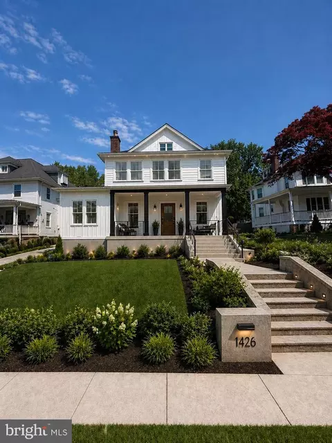 3806 Dorchester Rd, Baltimore, MD 21215