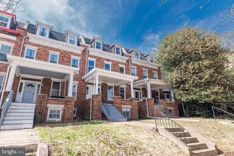 319 E University Pkwy, Baltimore, MD 21218