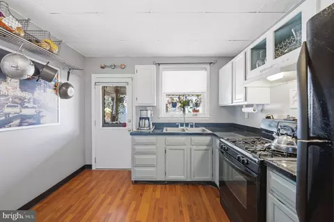 Kitchen - 3500 E Fairmount Ave, Baltimore, MD 21224 photo 2 of 2