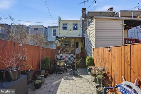 Exterior - 3500 E Fairmount Ave, Baltimore, MD 21224 photo 2 of 5