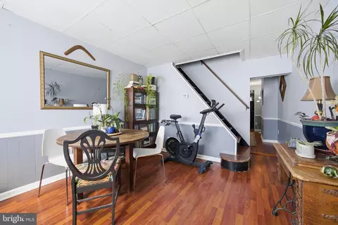 Entry Way - 3500 E Fairmount Ave, Baltimore, MD 21224 photo 1 of 4