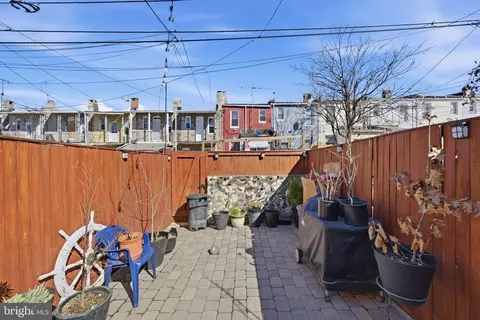 Exterior - 3500 E Fairmount Ave, Baltimore, MD 21224 photo 3 of 5